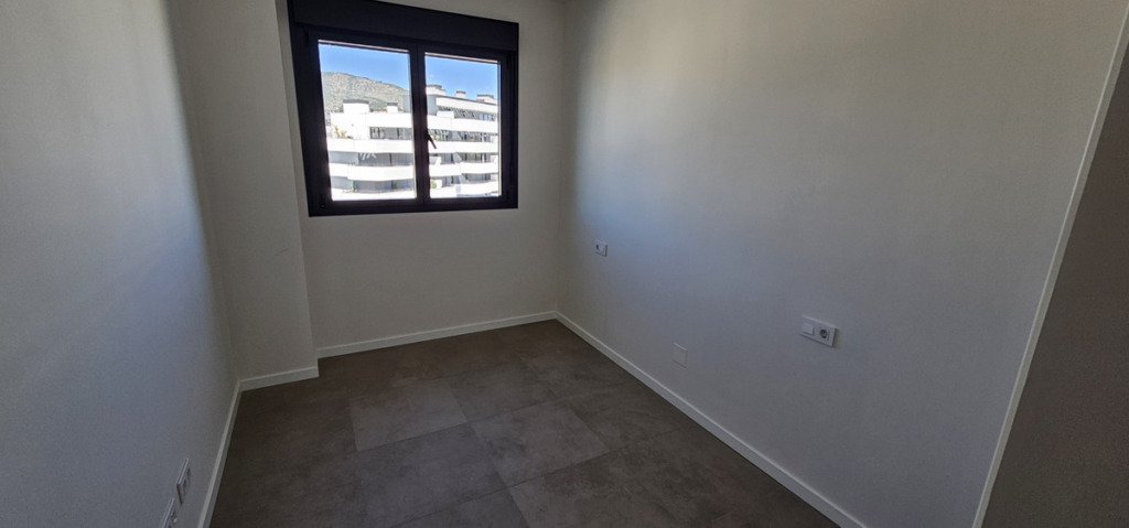 Penthouse — Los Alamos