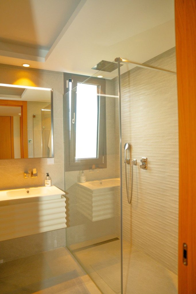 Middle Floor Apartment — Benahavís