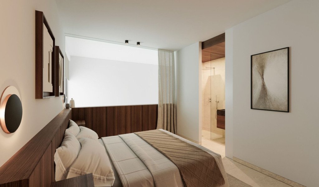Penthouse — New Golden Mile