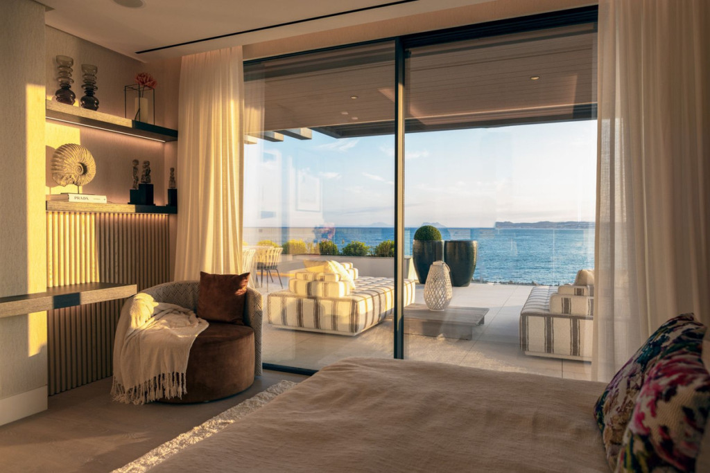 Penthouse — Estepona