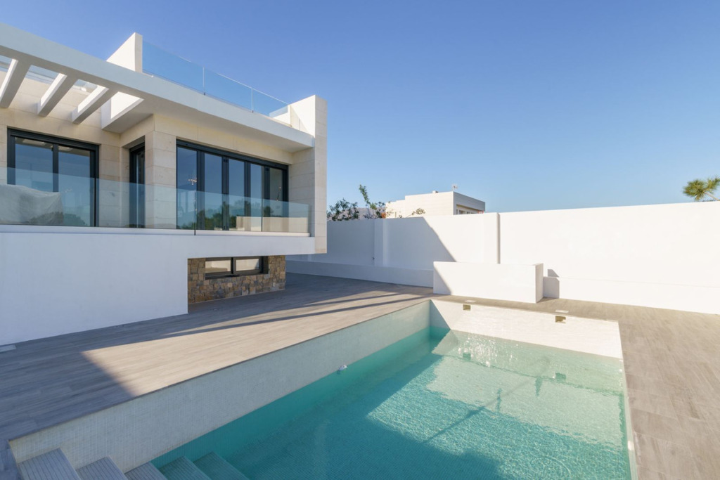 Detached Villa — Mijas Costa