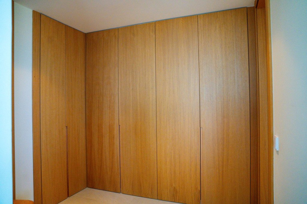 Middle Floor Apartment — Benahavís
