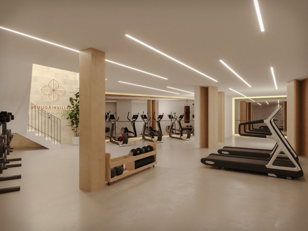 Penthouse — New Golden Mile