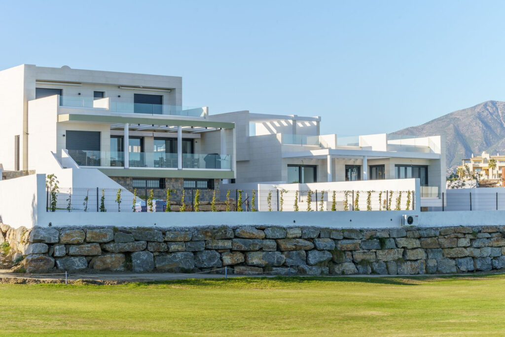 Villa – Chalet — Mijas Costa