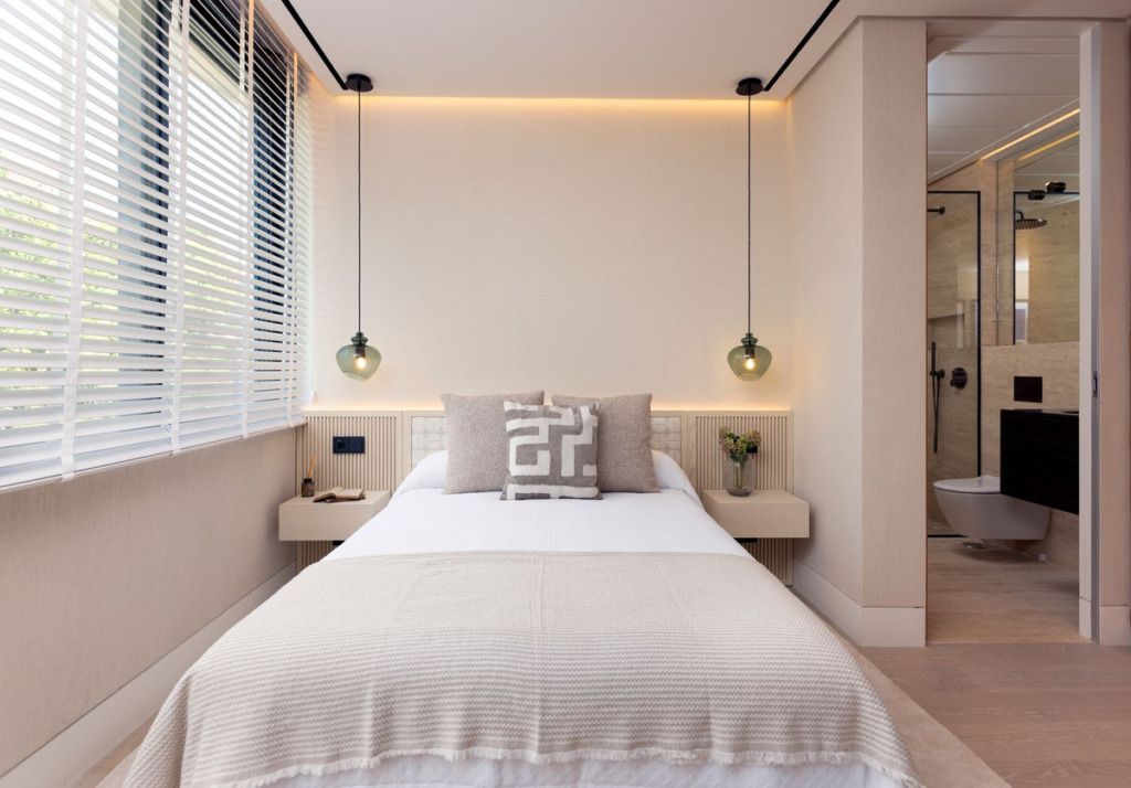 Penthouse — Estepona