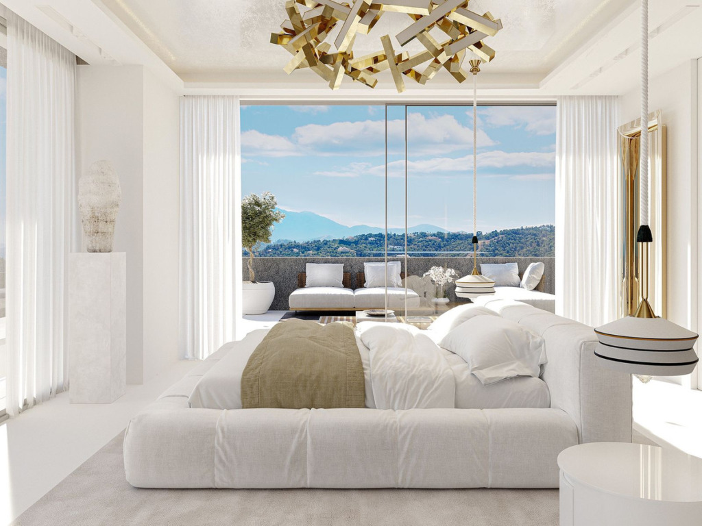 Detached Villa — La Quinta