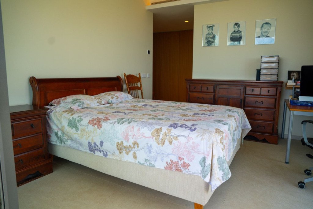 Middle Floor Apartment — Benahavís