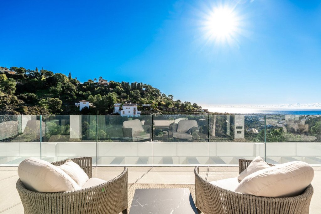 Villa – Chalet — El Madroñal