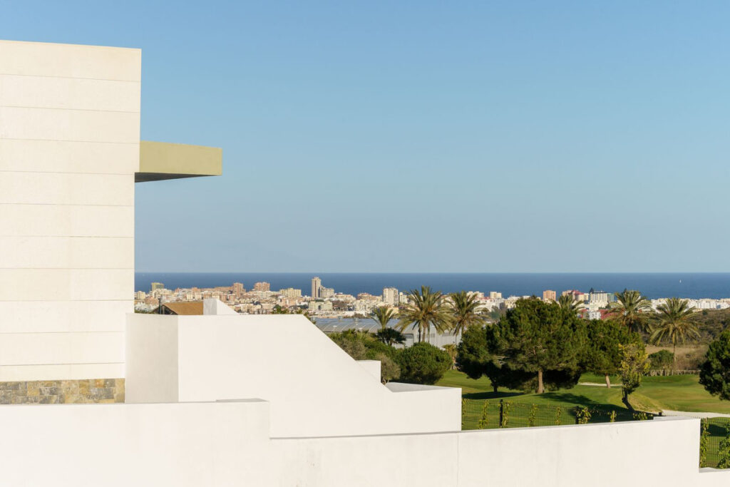 Villa – Chalet — Mijas Costa