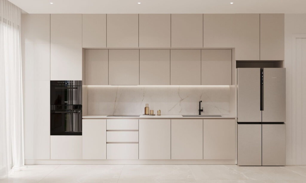 Apartamento Planta Media — Estepona