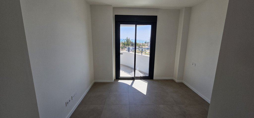 Penthouse — Los Alamos