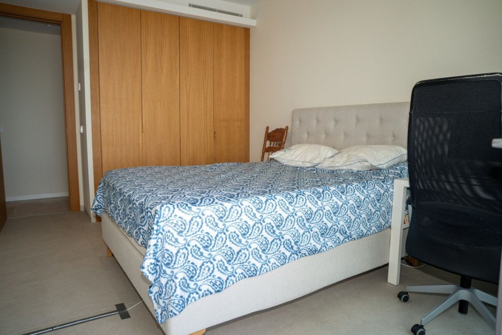 Middle Floor Apartment — Benahavís