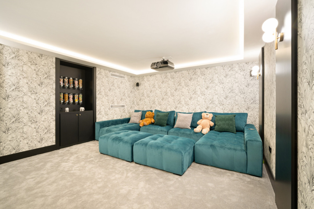 Villa – Chalet — Nueva Andalucía
