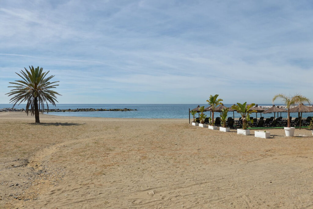 Villa – Chalet — Istán