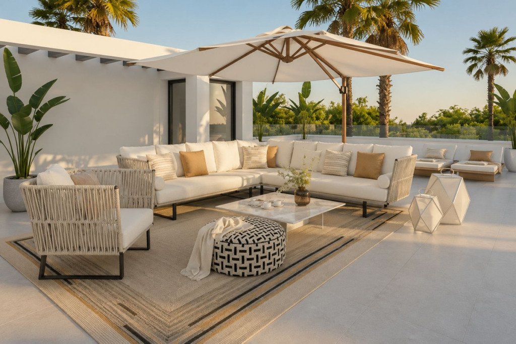Villa – Chalet — Mijas Costa