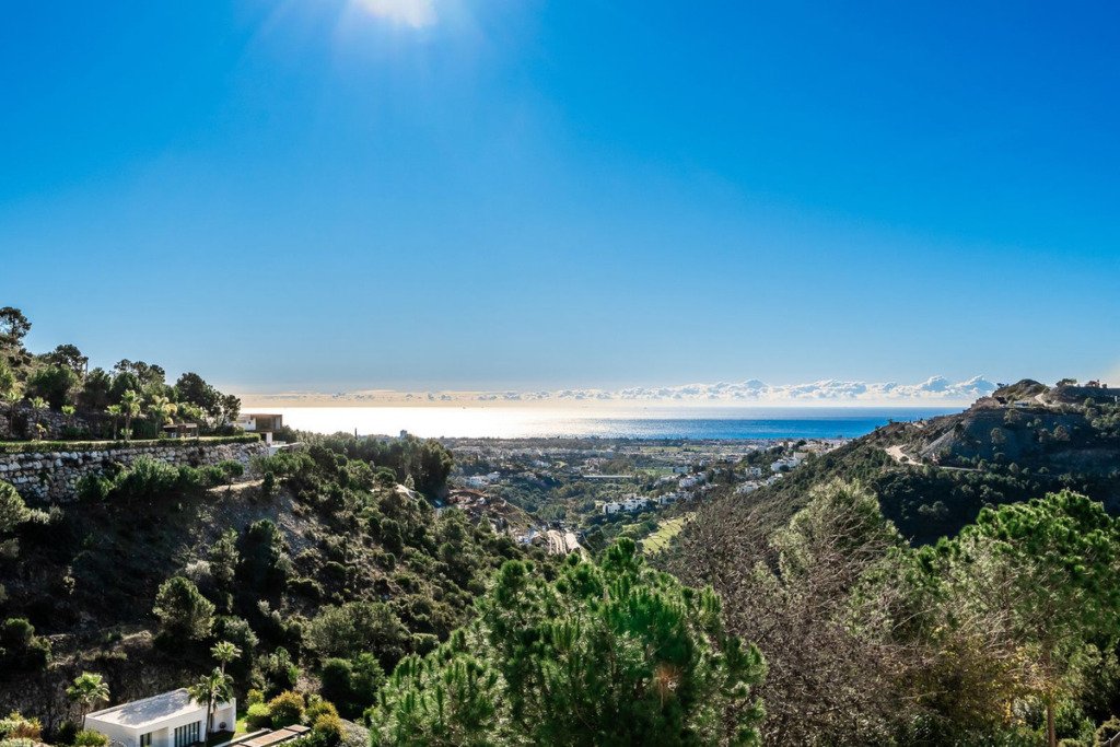Villa – Chalet — El Madroñal