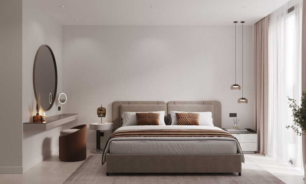 Apartamento Planta Media — Estepona