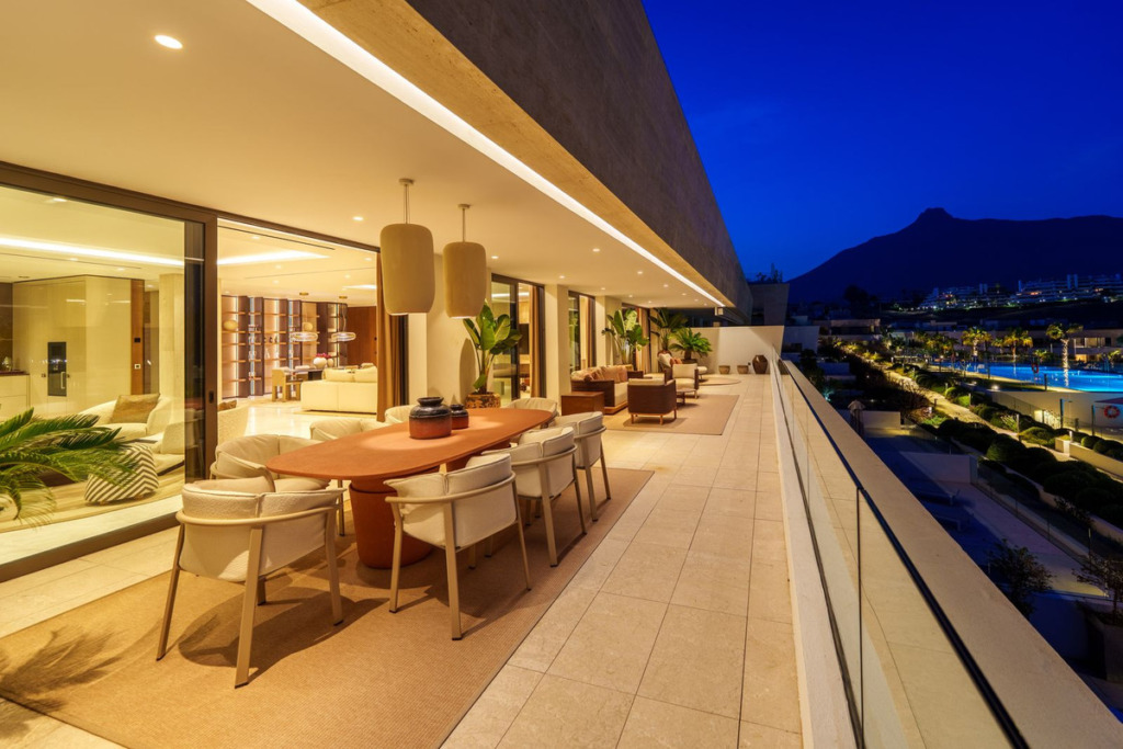 Villa – Chalet — Marbella