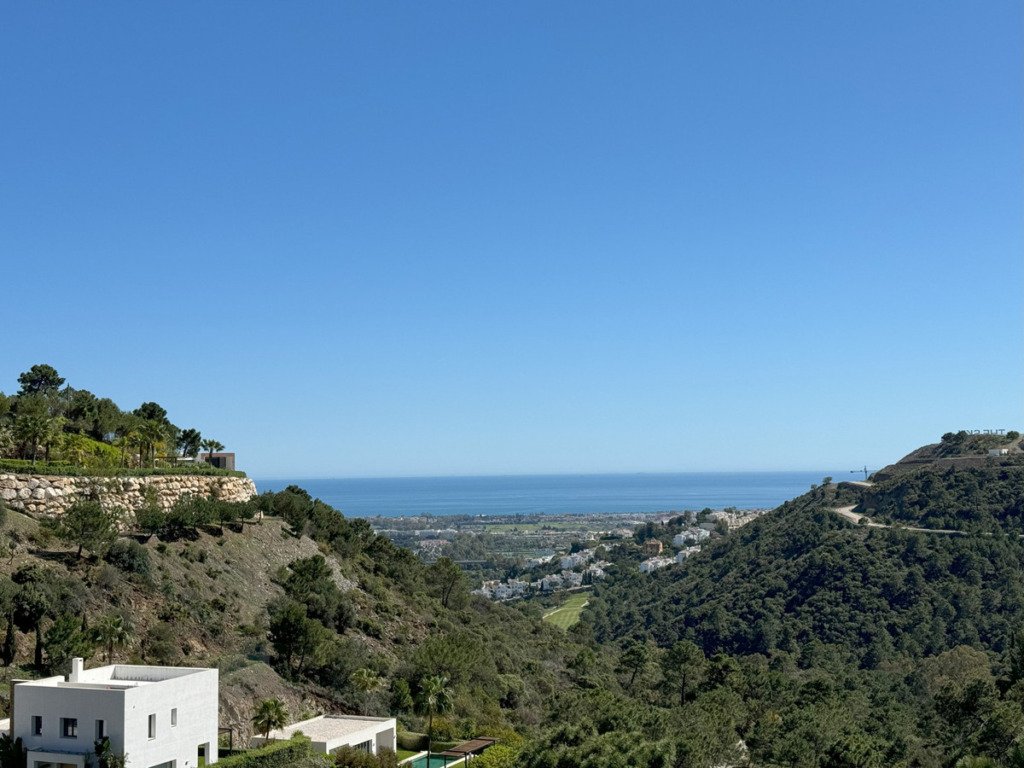 Villa – Chalet — El Madroñal