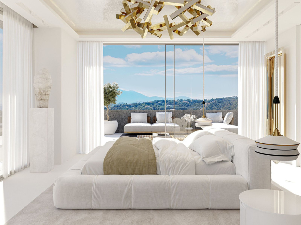 Detached Villa — La Quinta