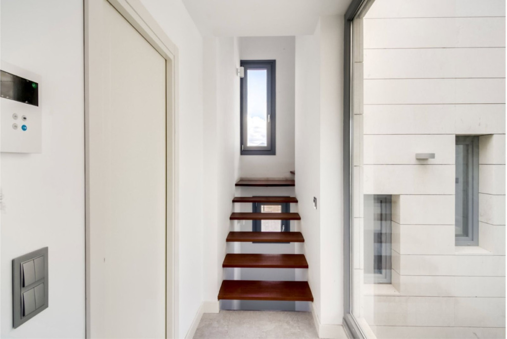 Detached Villa — Mijas Costa