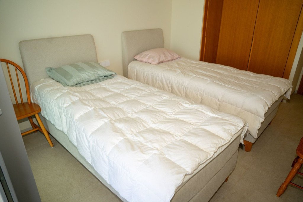Middle Floor Apartment — Benahavís