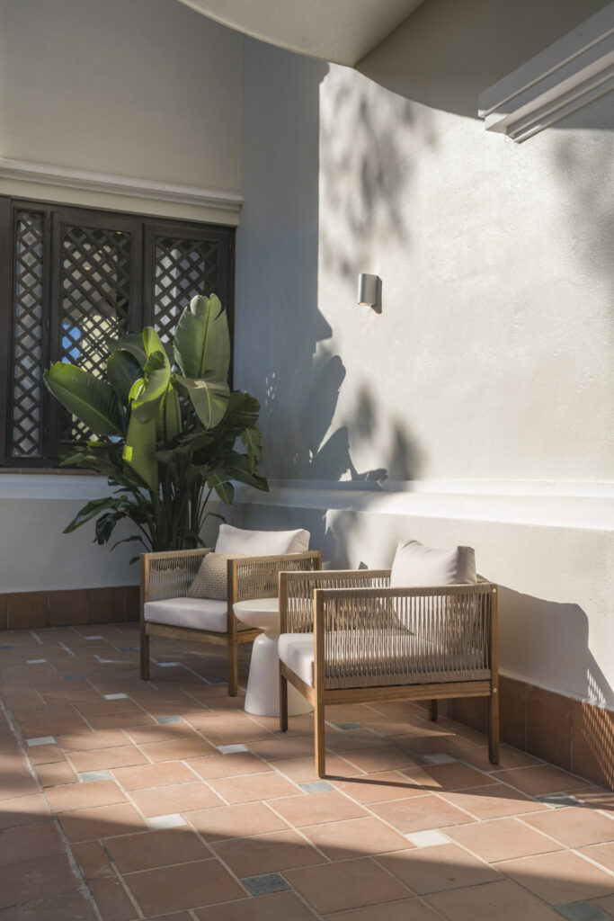 Apartamento Planta Baja — Sierra Blanca