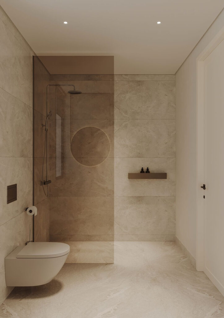 Apartamento Planta Media — Mijas