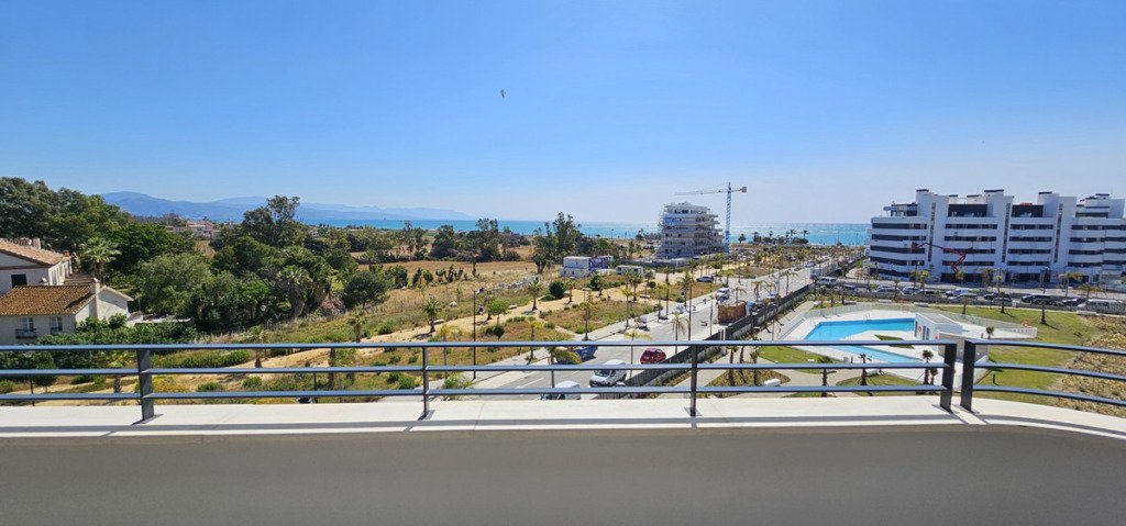 Ático — Los Alamos