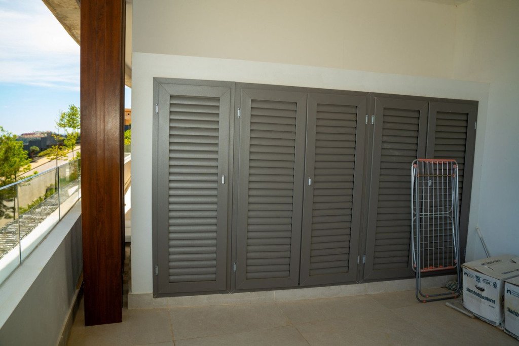 Middle Floor Apartment — Benahavís