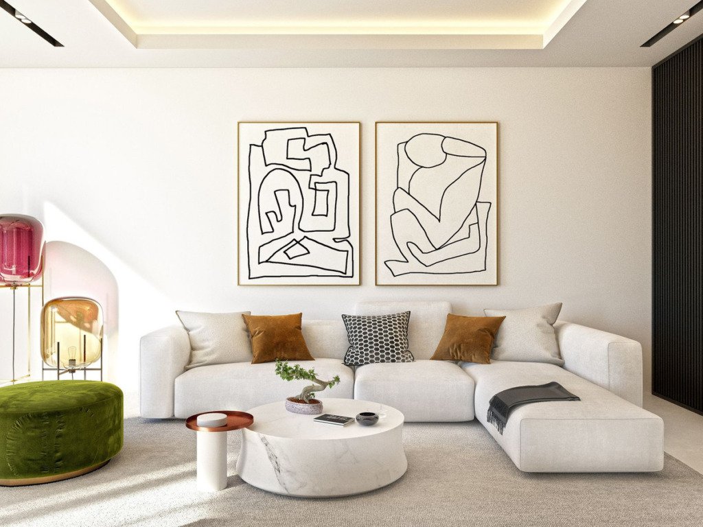Detached Villa — La Quinta