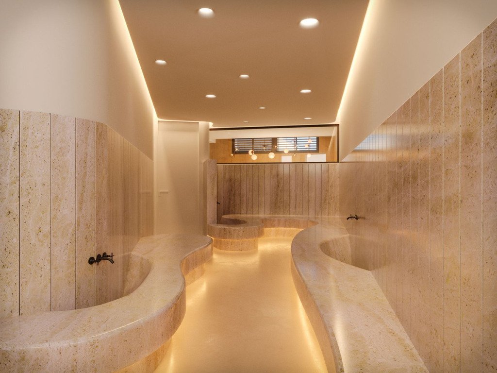 Penthouse — New Golden Mile