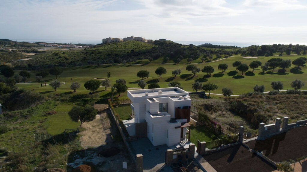 Villa – Chalet — Mijas Costa