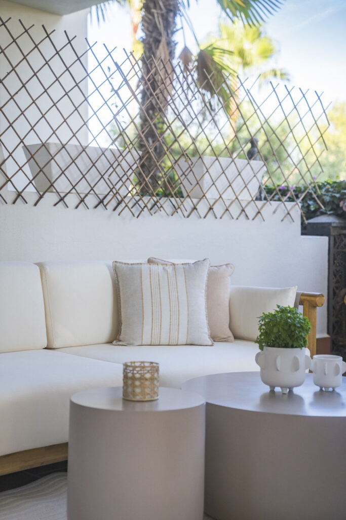 Apartamento Planta Baja — Sierra Blanca