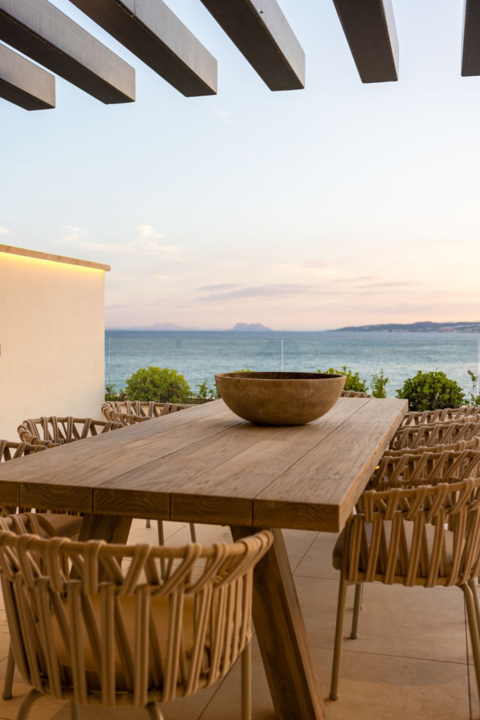 Penthouse — Estepona