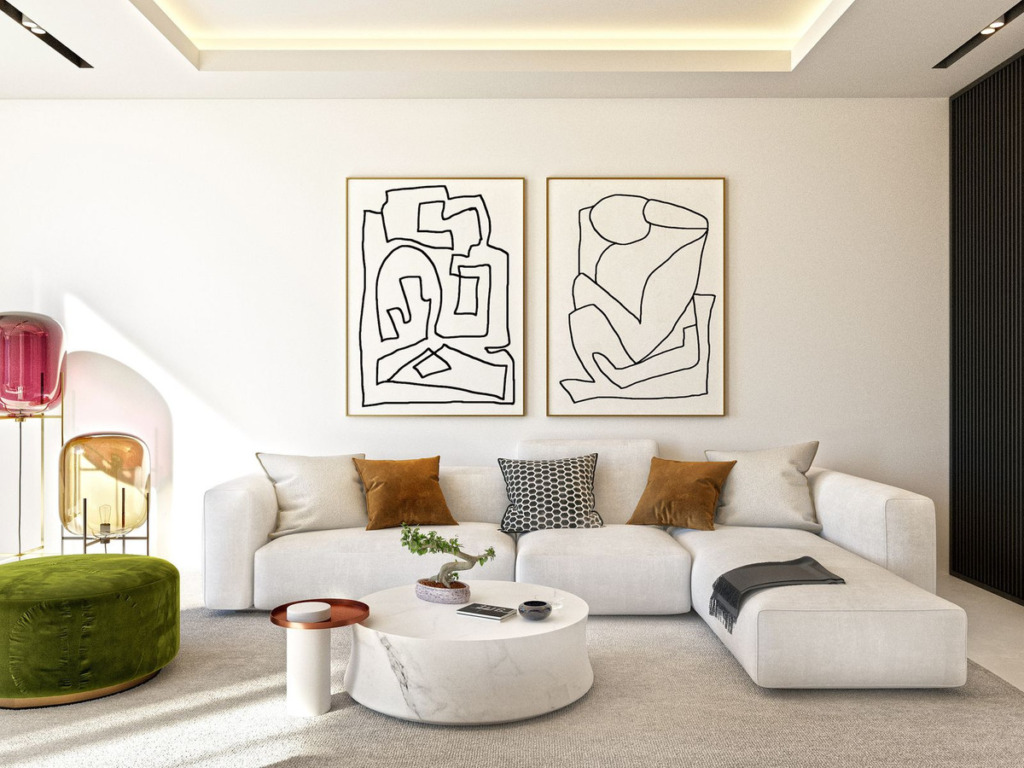 Detached Villa — La Quinta