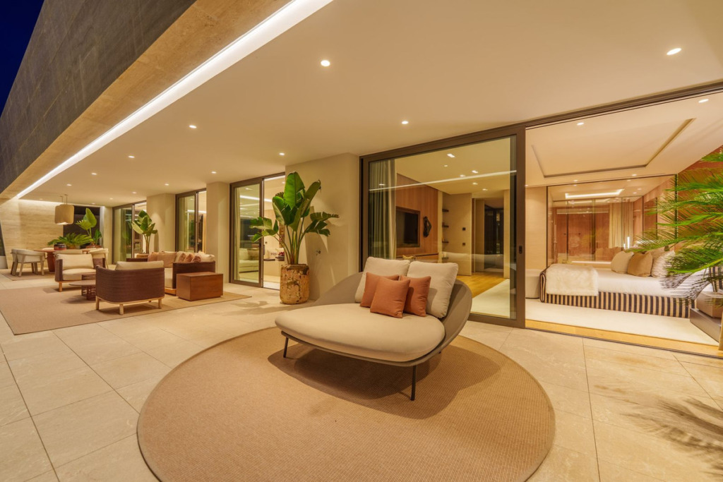 Villa – Chalet — Marbella