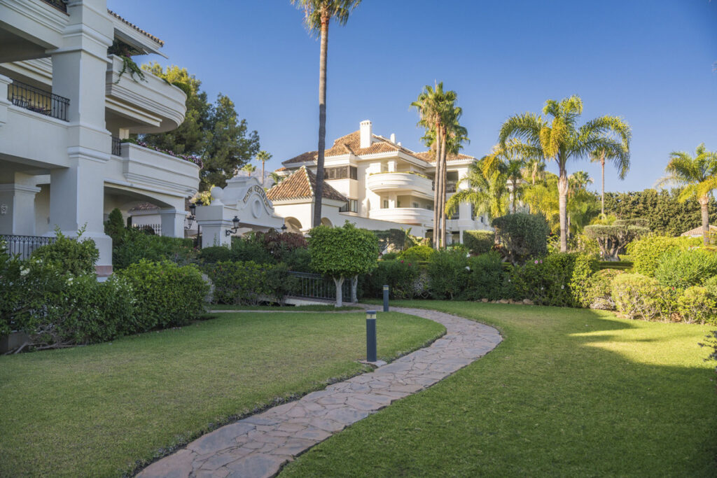 Apartamento Planta Baja — Sierra Blanca