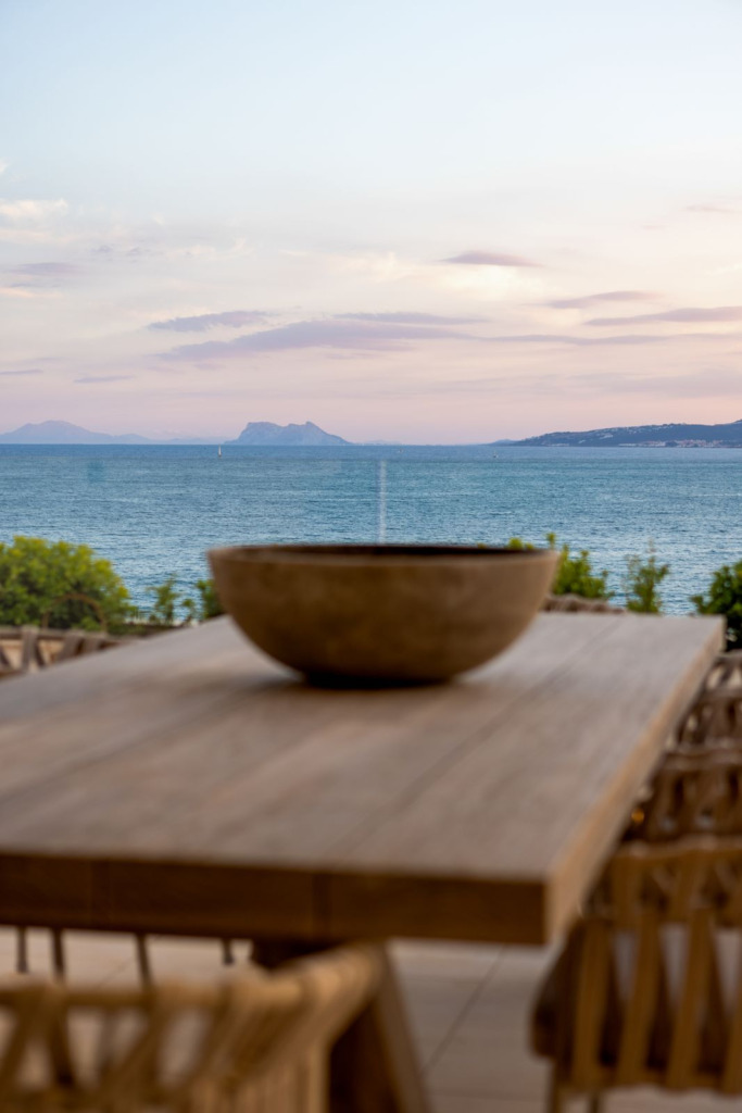 Penthouse — Estepona