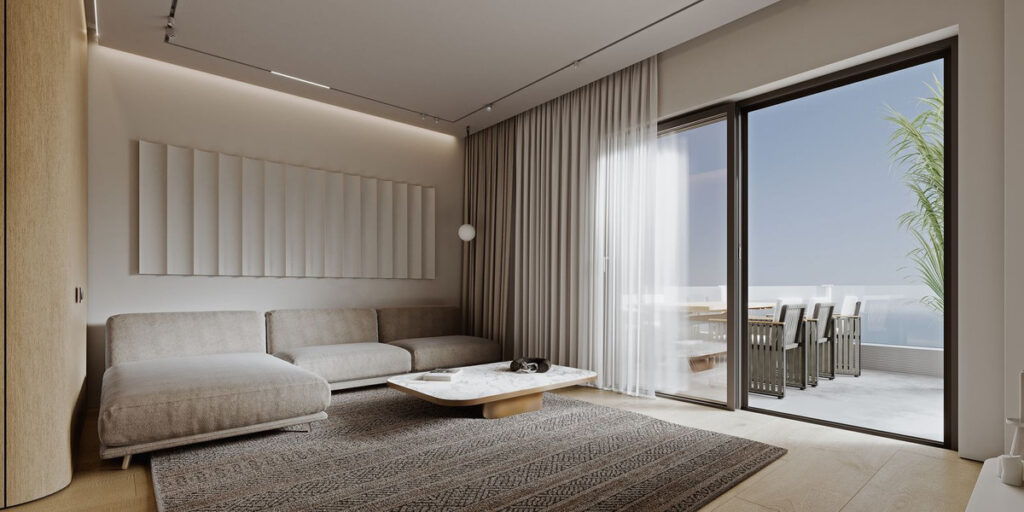 Apartamento Planta Media — Mijas Costa