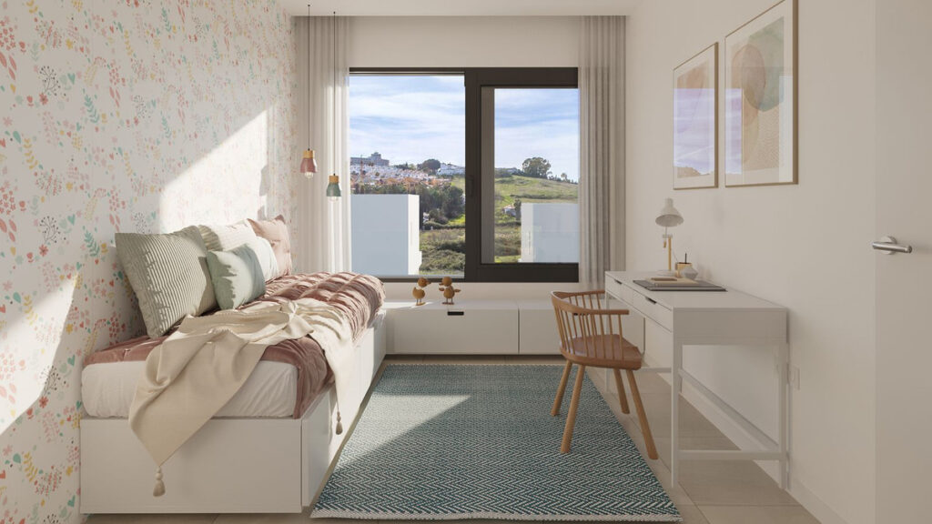 Penthouse — Estepona