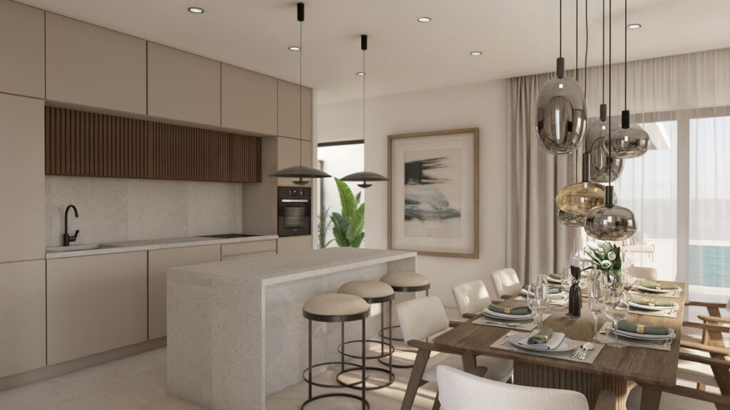 Villa – Chalet — Mijas Costa