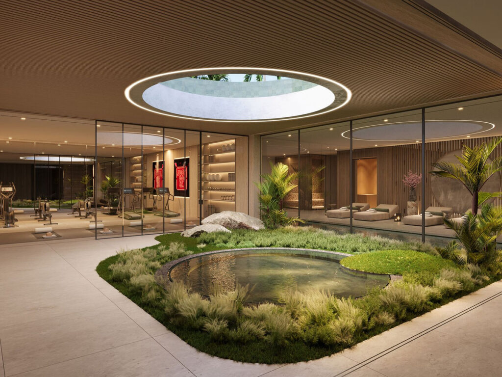 Apartamento Planta Media — Casares