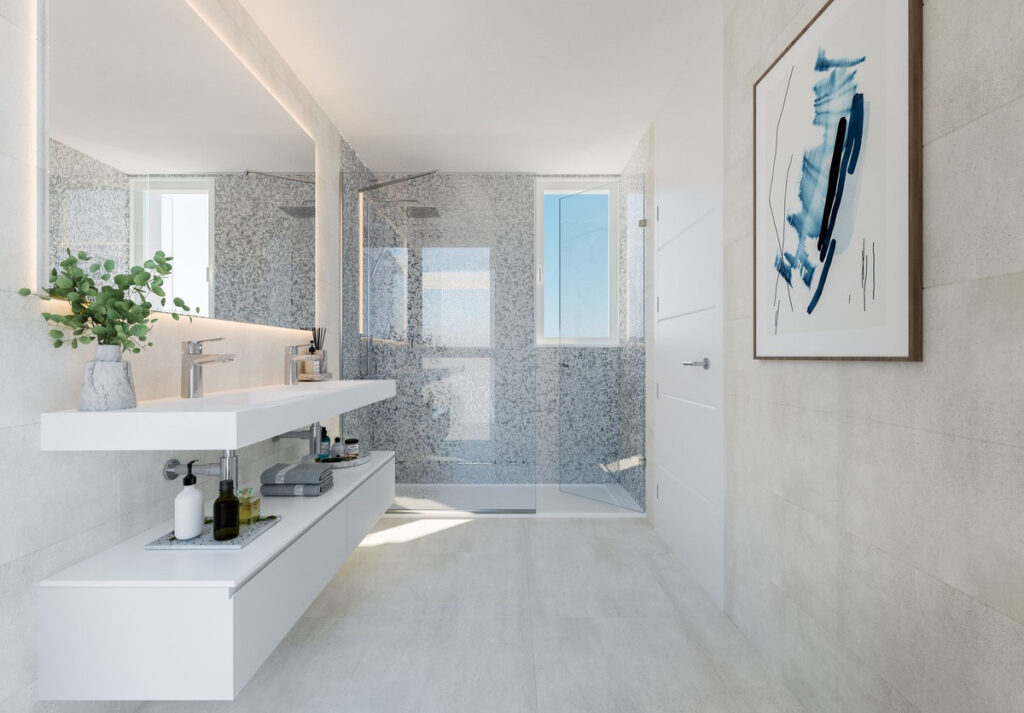 Penthouse — Mijas Costa