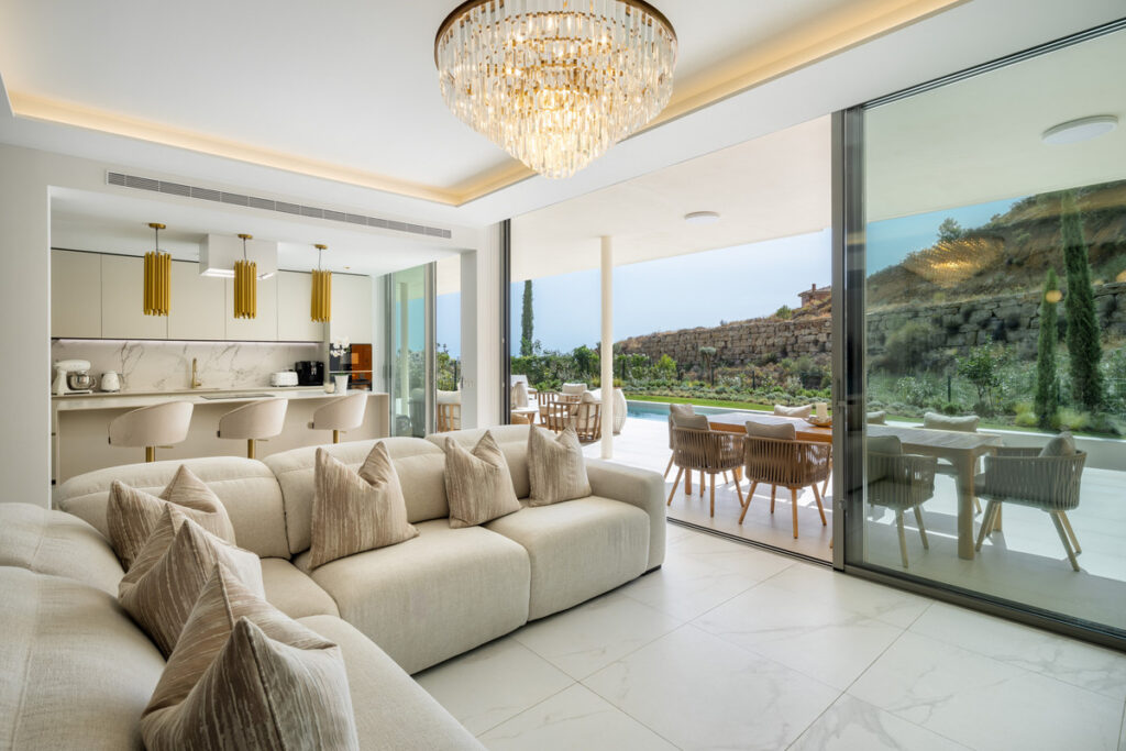 Apartamento Planta Baja — Benalmadena