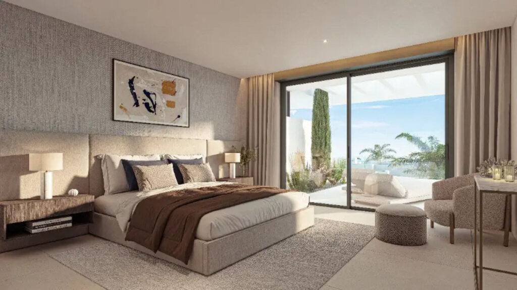 Penthouse — Santa Clara