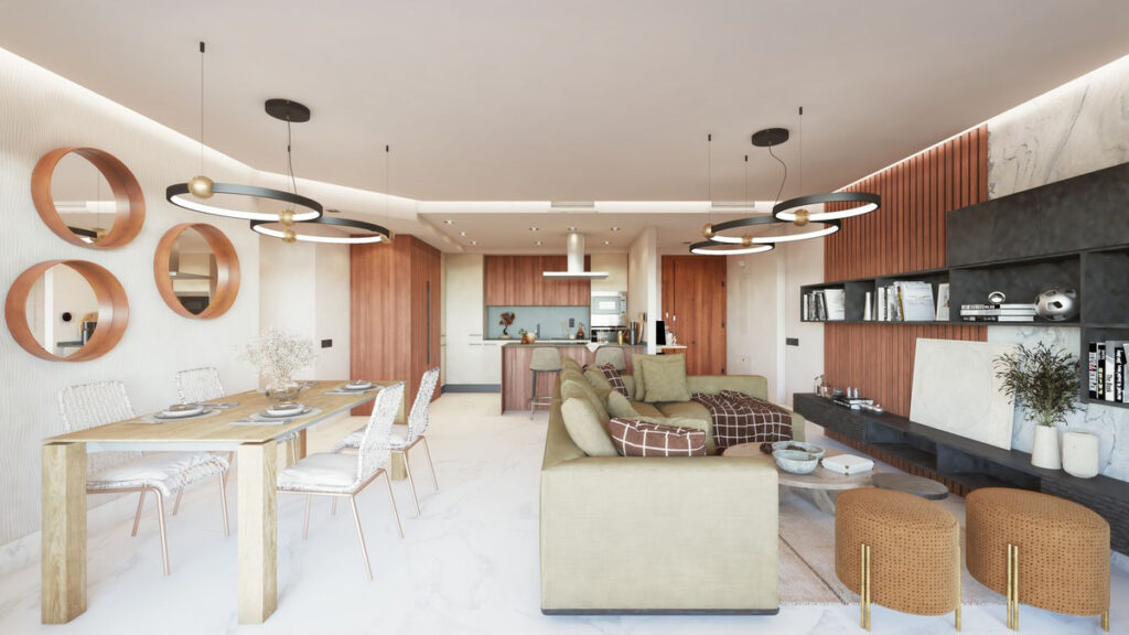 Penthouse — San Pedro de Alcántara