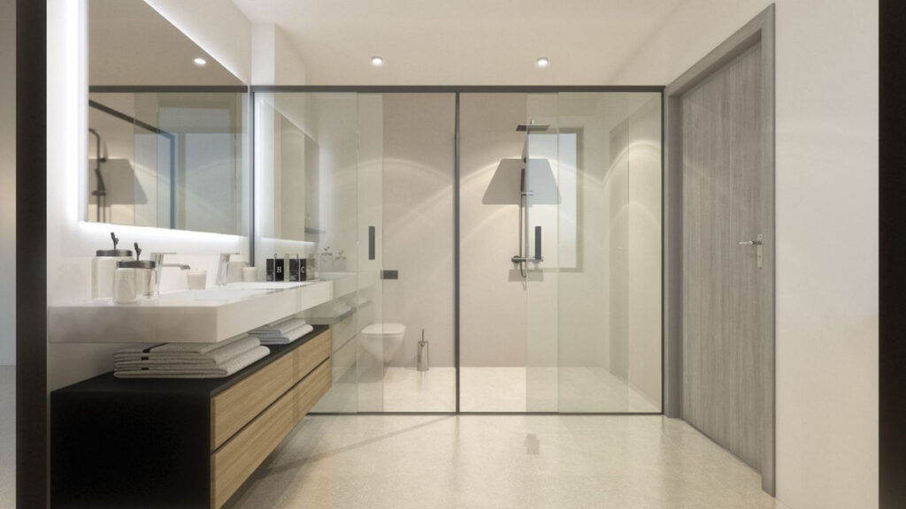 Villa – Chalet — Mijas