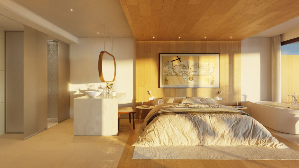 Penthouse — Fuengirola
