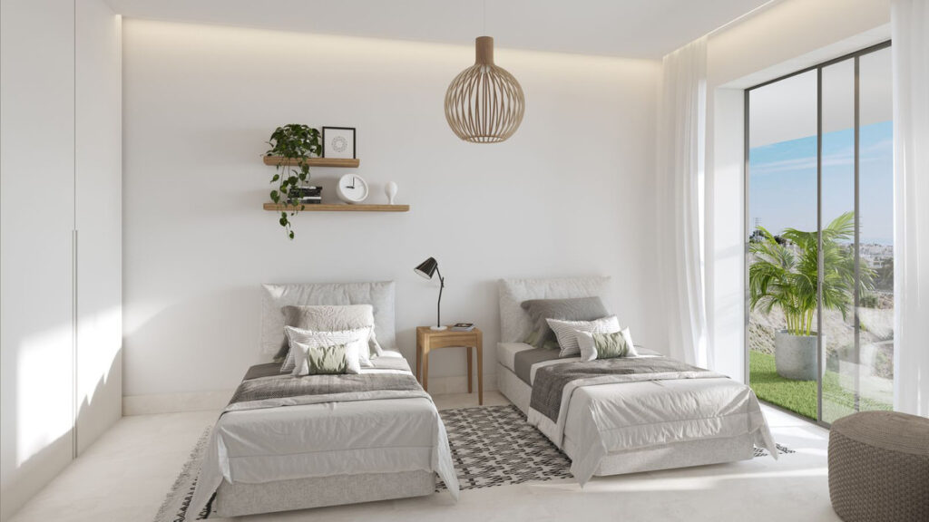 Penthouse — Fuengirola